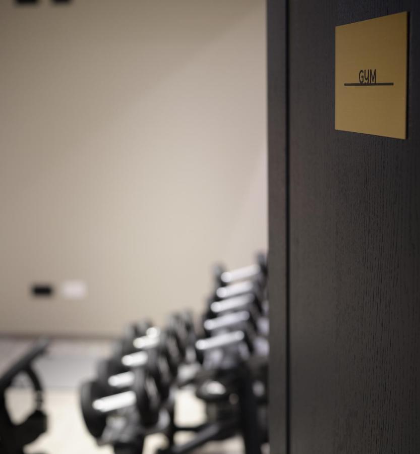 Palazzo Rainis Hotel & Spa - Small Luxury Hotel - Adults Only Novigrad Istria Buitenkant foto