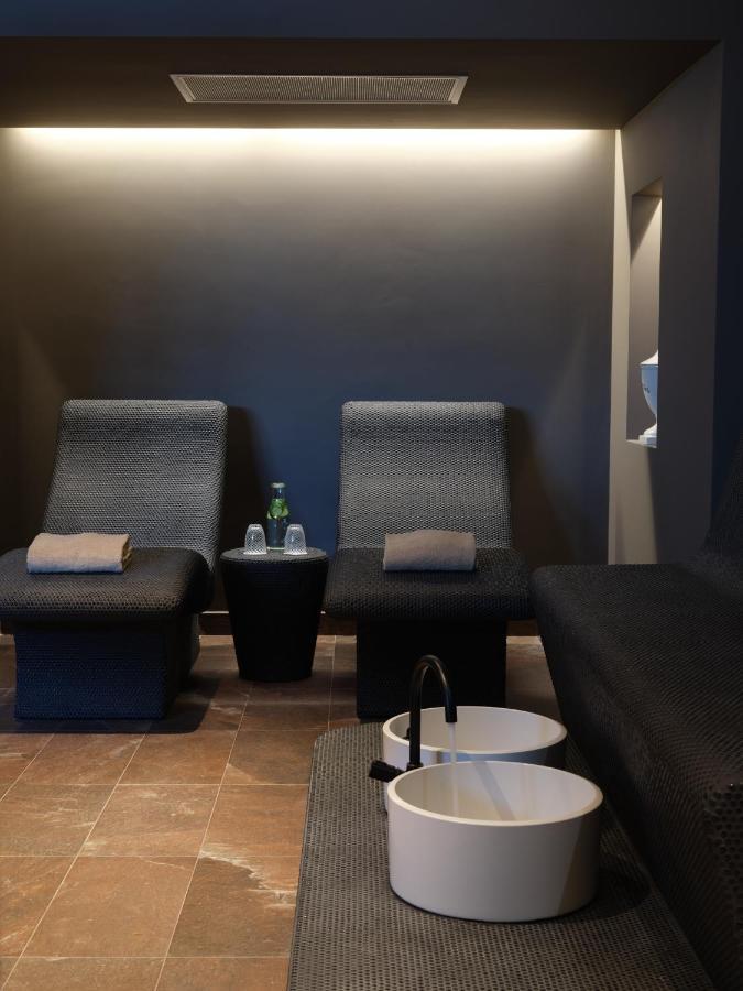 Palazzo Rainis Hotel & Spa - Small Luxury Hotel - Adults Only Novigrad Istria Buitenkant foto