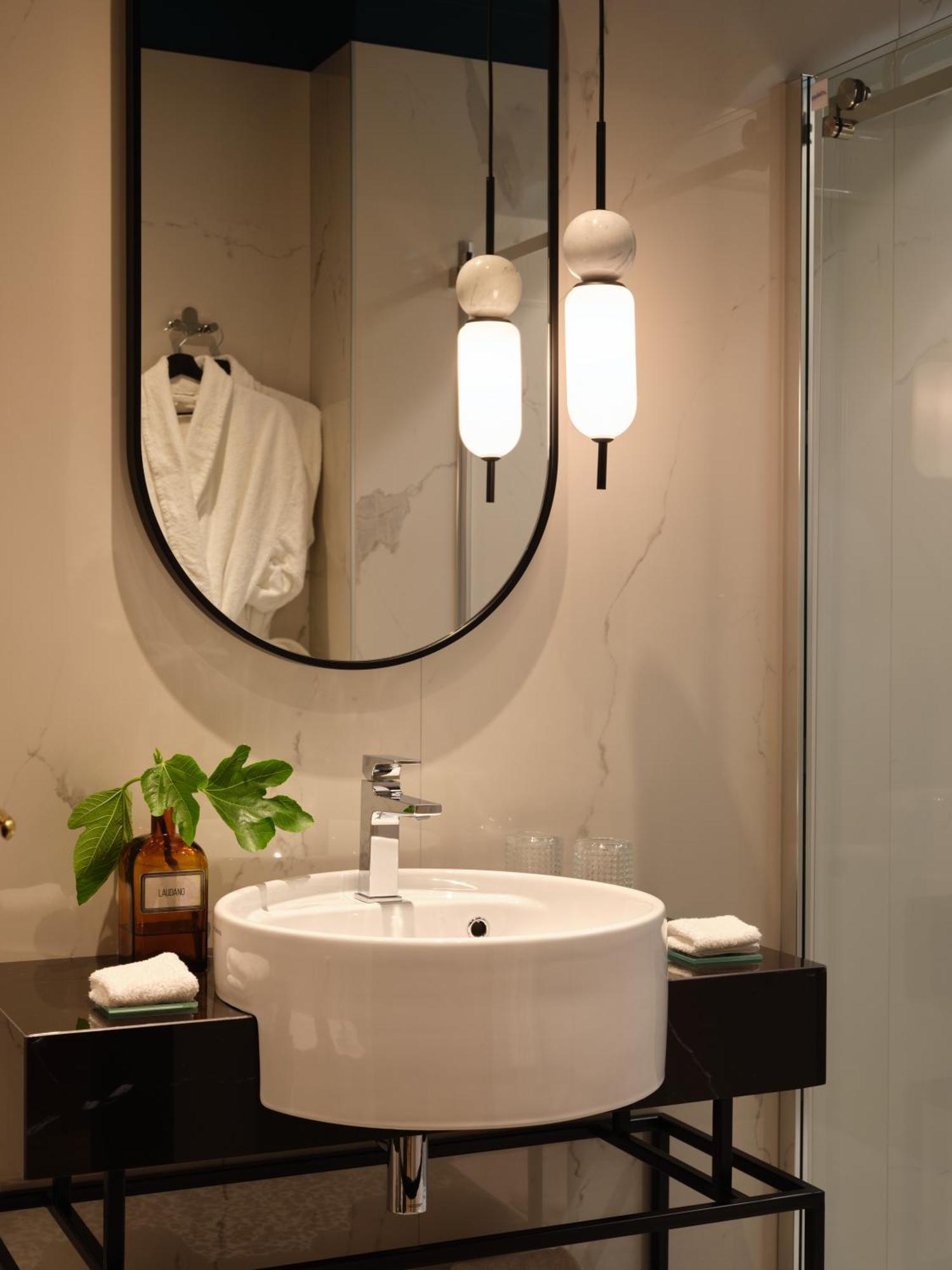 Palazzo Rainis Hotel & Spa - Small Luxury Hotel - Adults Only Novigrad Istria Buitenkant foto